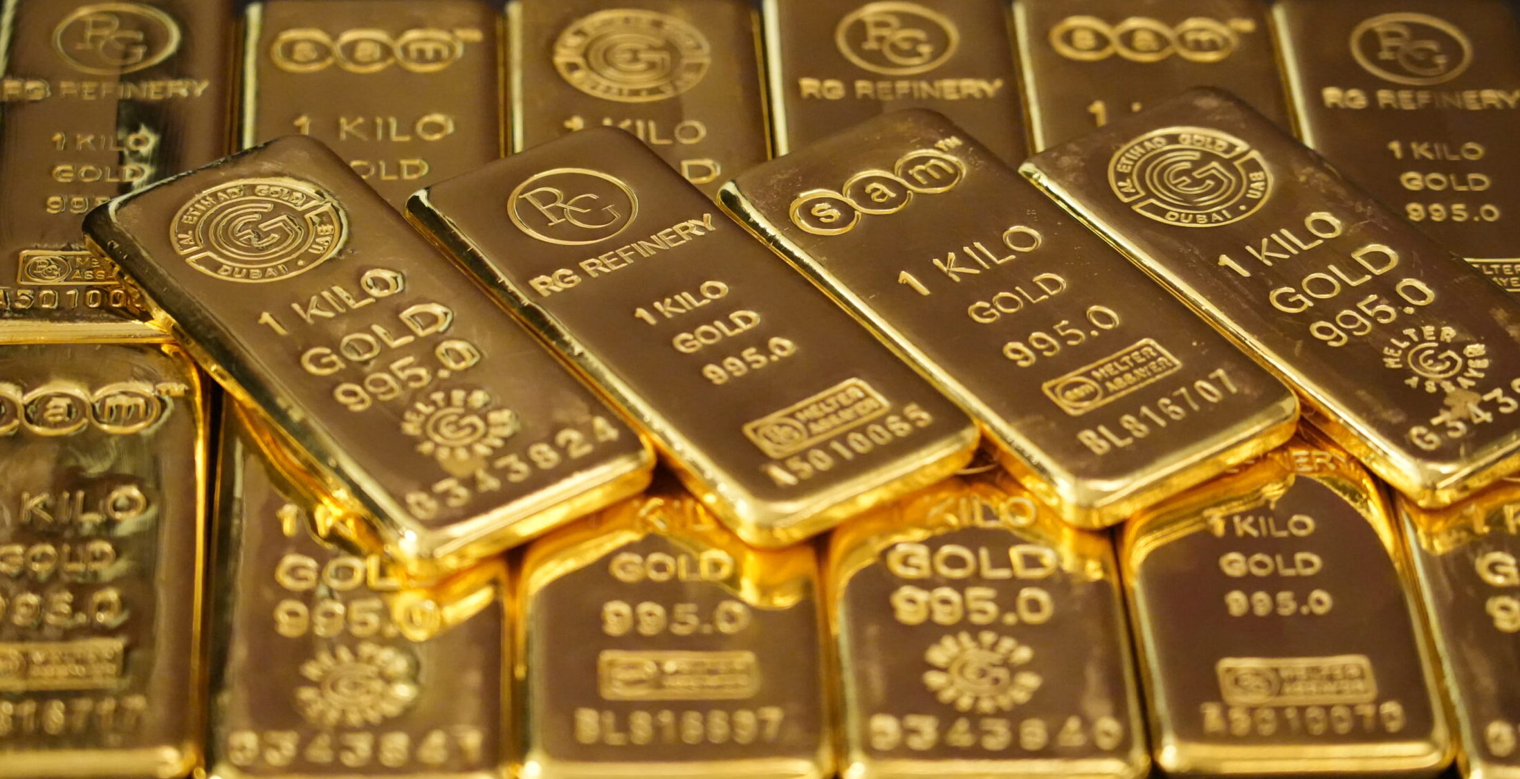 Why Choose Rafmoh Gold